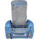 Mission Duffel - Pacific - 40l (Open) (Show Larger View)
